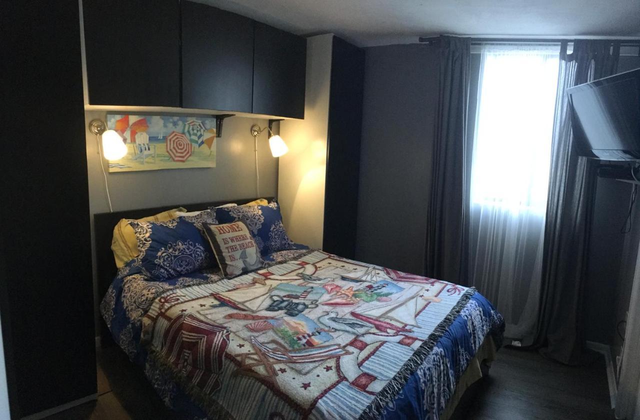 Sunbird Holiday home *
