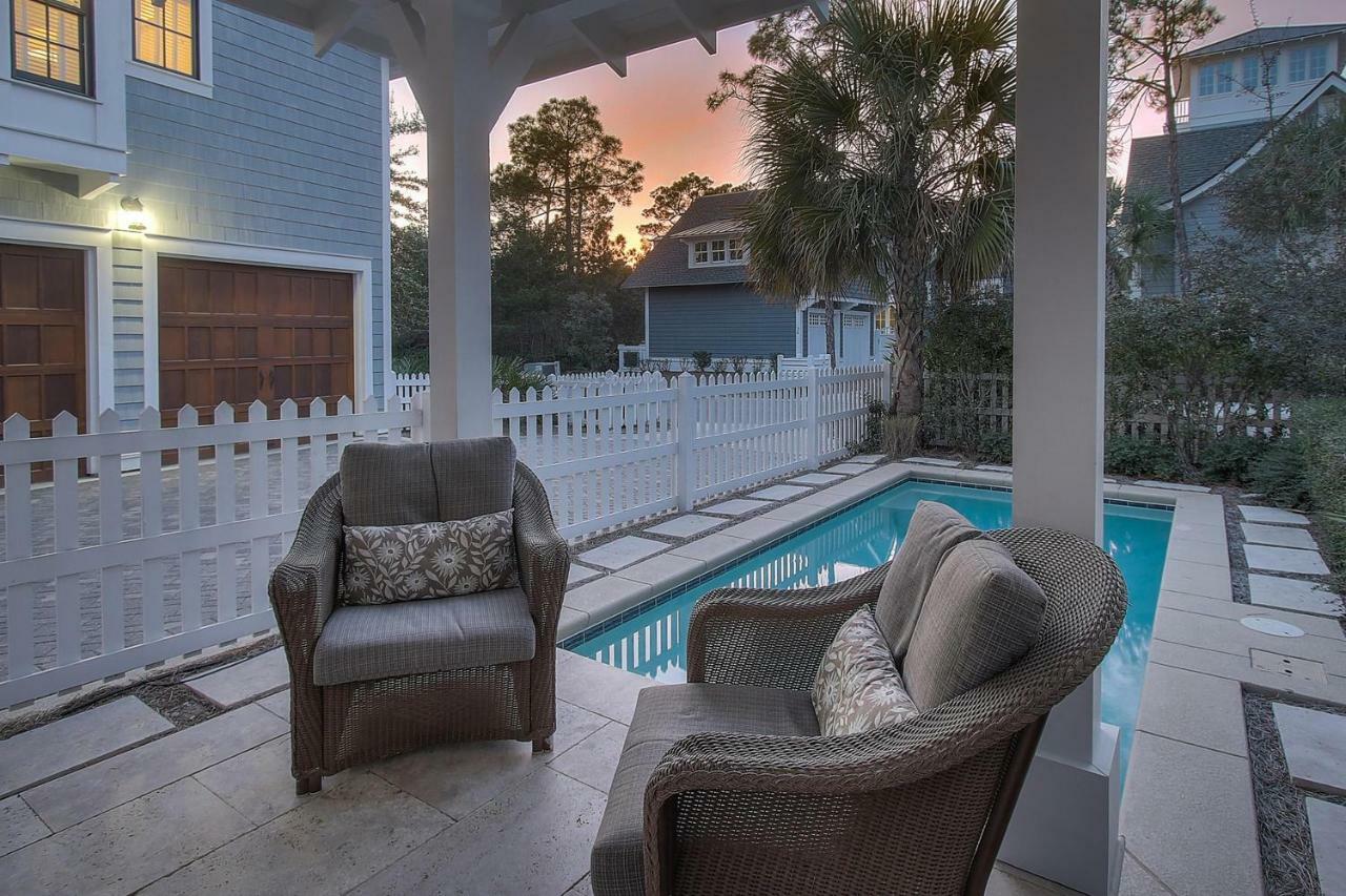 Holiday home Flagship Of Watersound By Exclusive 30a Panama City Beach