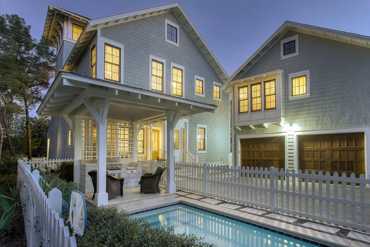 Flagship Of Watersound By Exclusive 30a Holiday home *