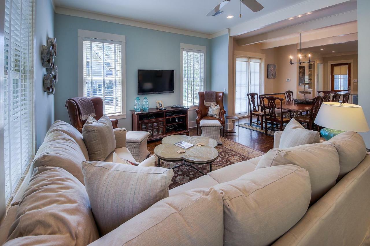 Holiday home Flagship Of Watersound By Exclusive 30a