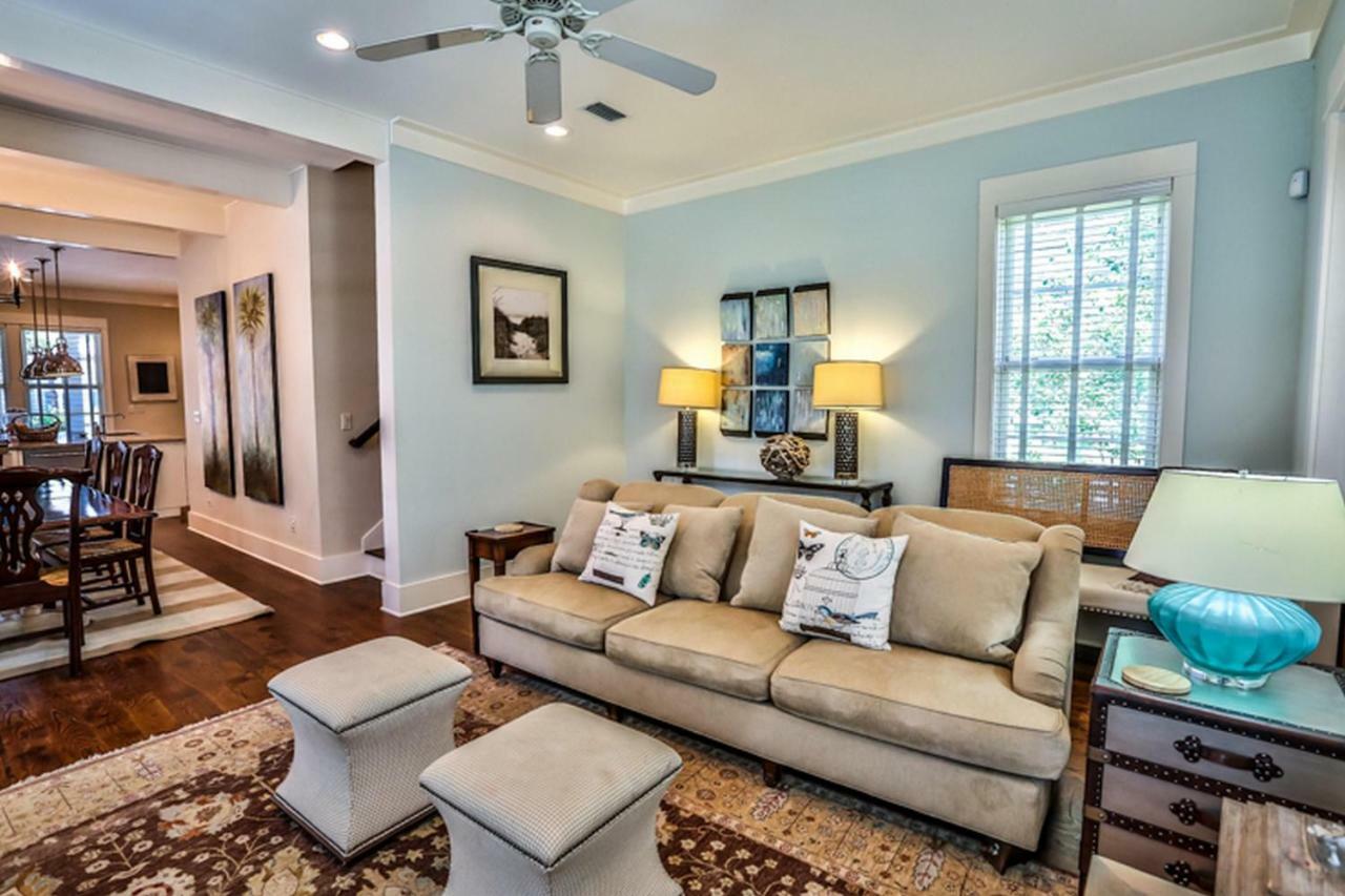Flagship Of Watersound By Exclusive 30a Panama City Beach