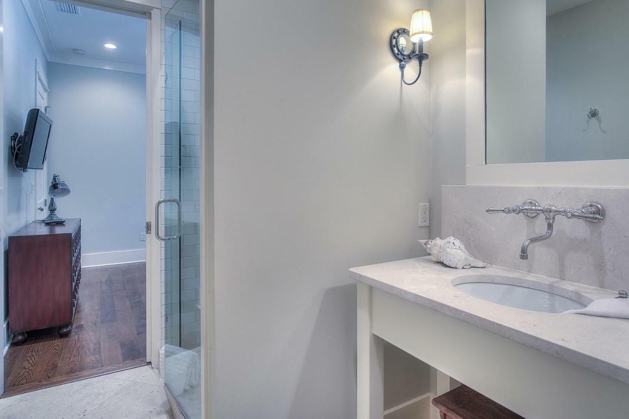 Holiday home Flagship Of Watersound By Exclusive 30a Panama City Beach