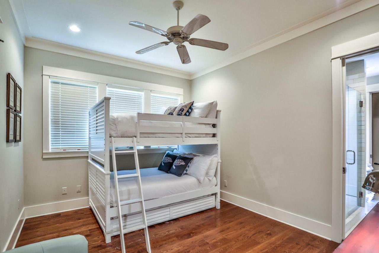 Flagship Of Watersound By Exclusive 30a Holiday home Panama City Beach
