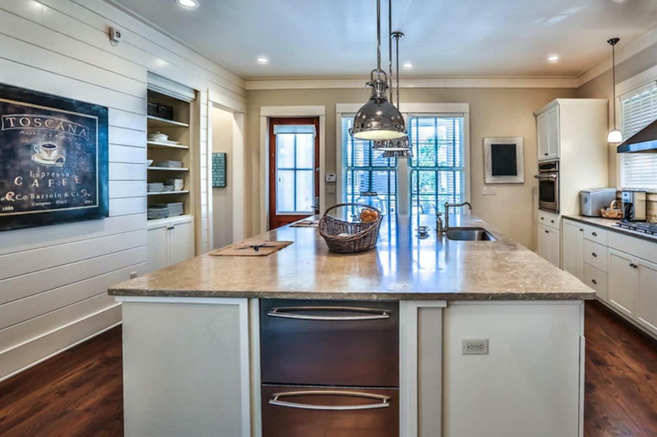 Flagship Of Watersound By Exclusive 30a * Panama City Beach