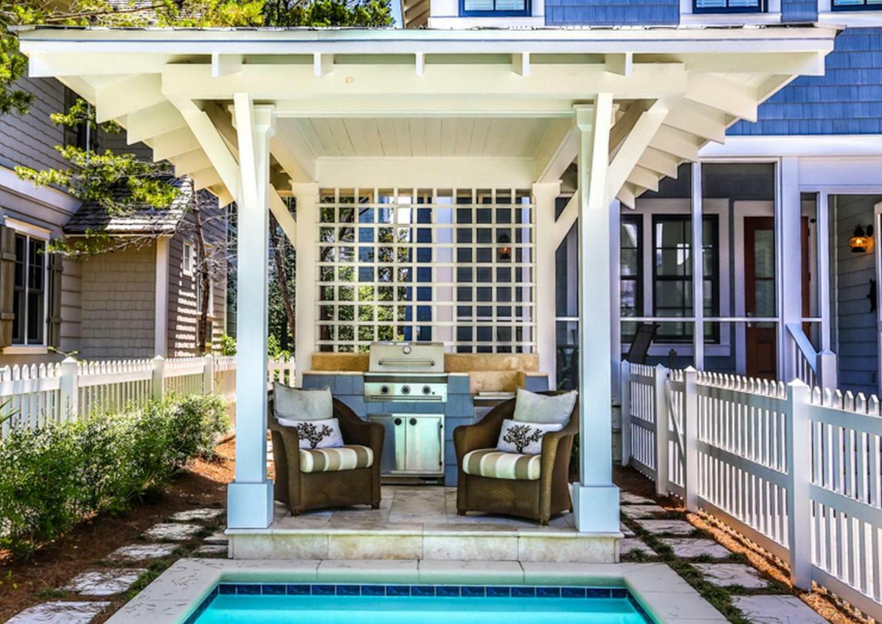Holiday home Flagship Of Watersound By Exclusive 30a