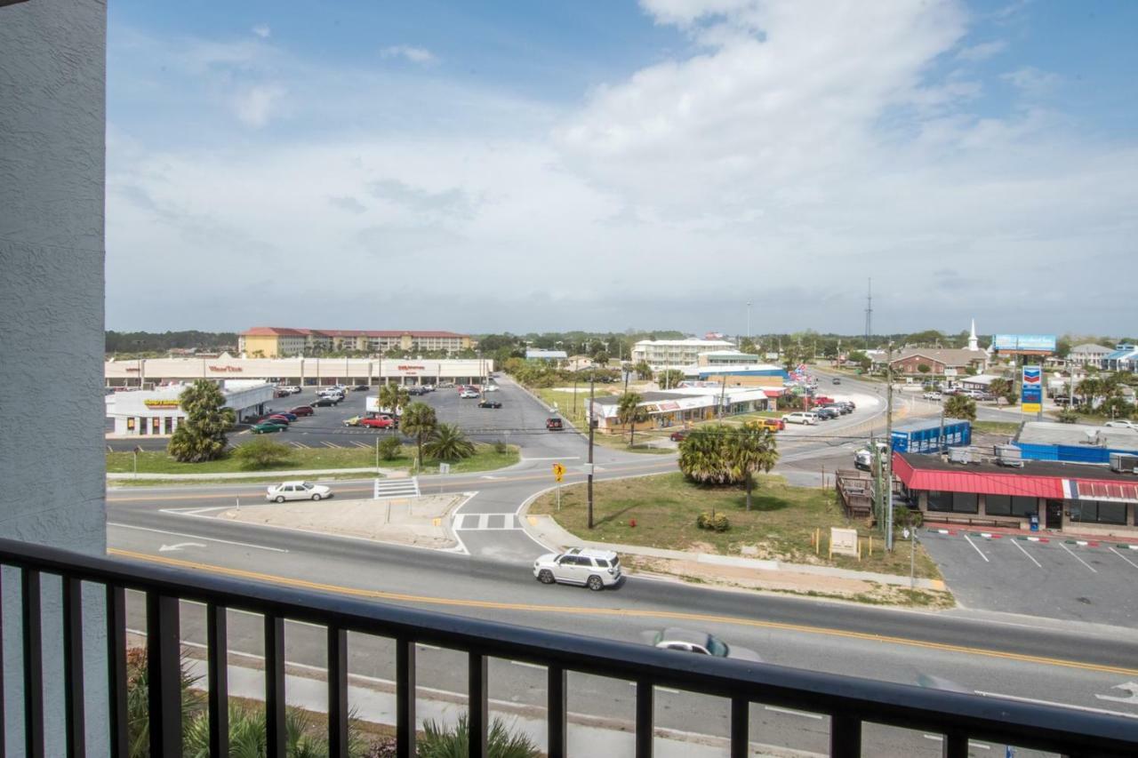 Aquavista East 604 Apartment Panama City Beach