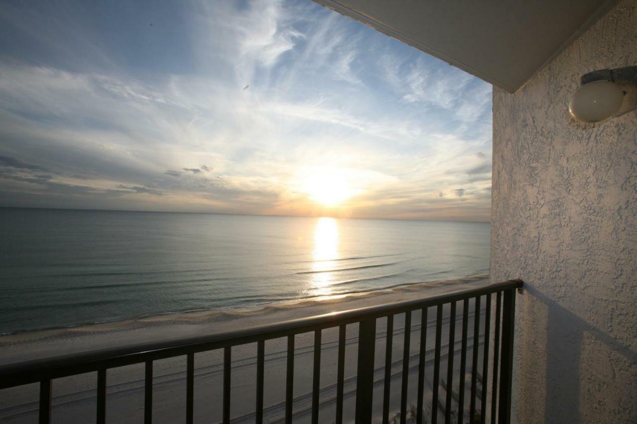 Apartment Aquavista East 604 Panama City Beach