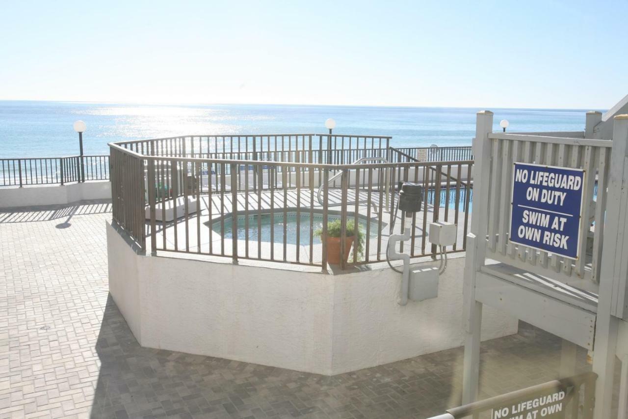 Aquavista East 604 Panama City Beach