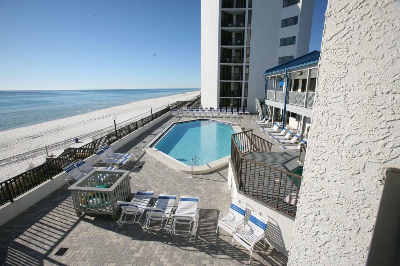 Aquavista East 604 Apartment Panama City Beach