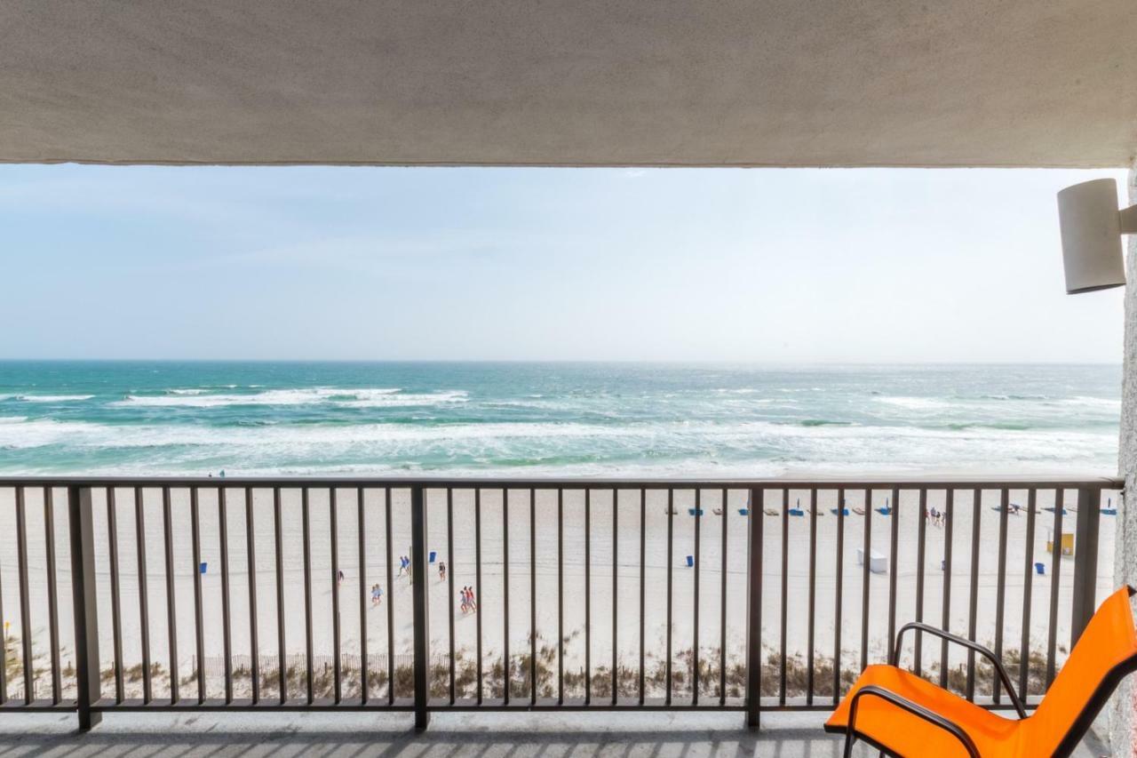 Aquavista East 604 Panama City Beach