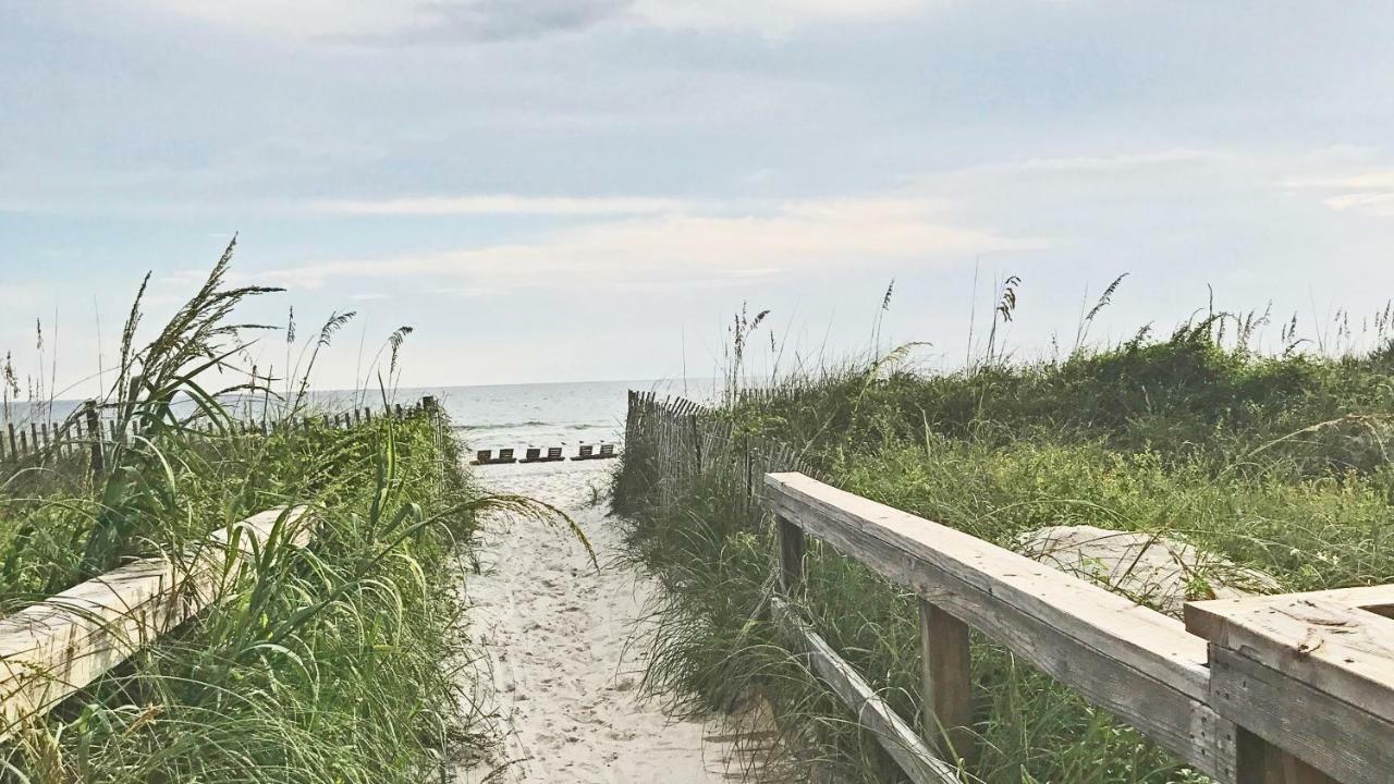 Holiday home Moondrifter 101 Panama City Beach