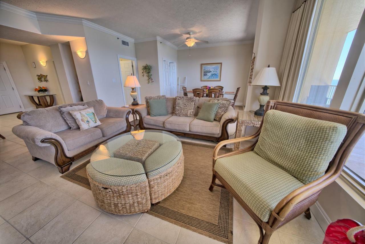 Stunning 16th Floor With Fitness Center, Hot Tubs, Pools, And Access - Unit 1606