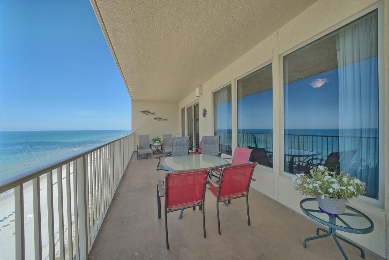 Apartment Stunning 16th Floor With Fitness Center, Hot Tubs, Pools, And Access - Unit 1606