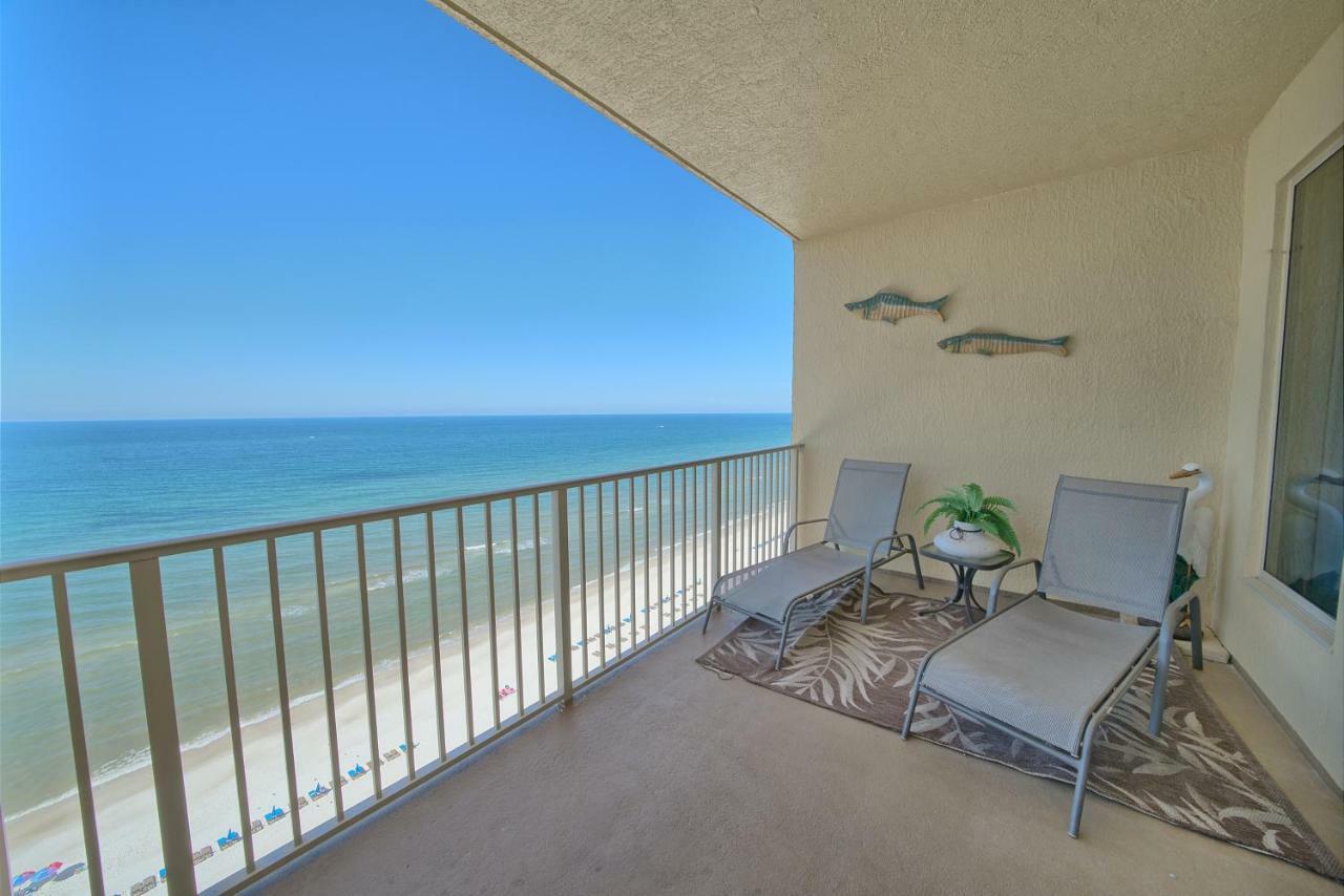 Stunning 16th Floor With Fitness Center, Hot Tubs, Pools, And Access - Unit 1606 *