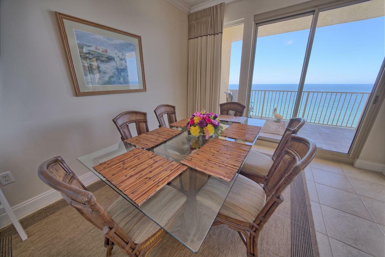 Apartment Stunning 16th Floor With Fitness Center, Hot Tubs, Pools, And Access - Unit 1606