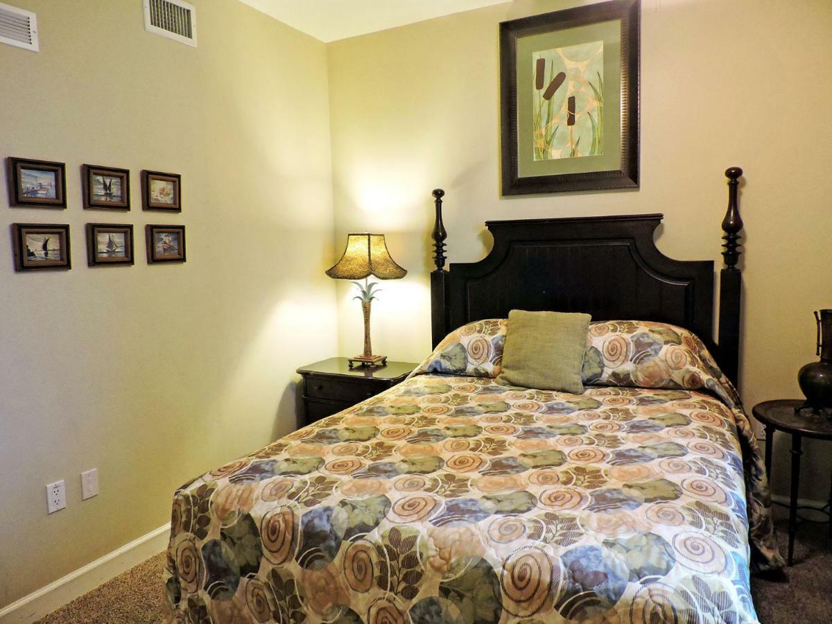 Apartment Grand Panama By Counts Oakes Panama City Beach