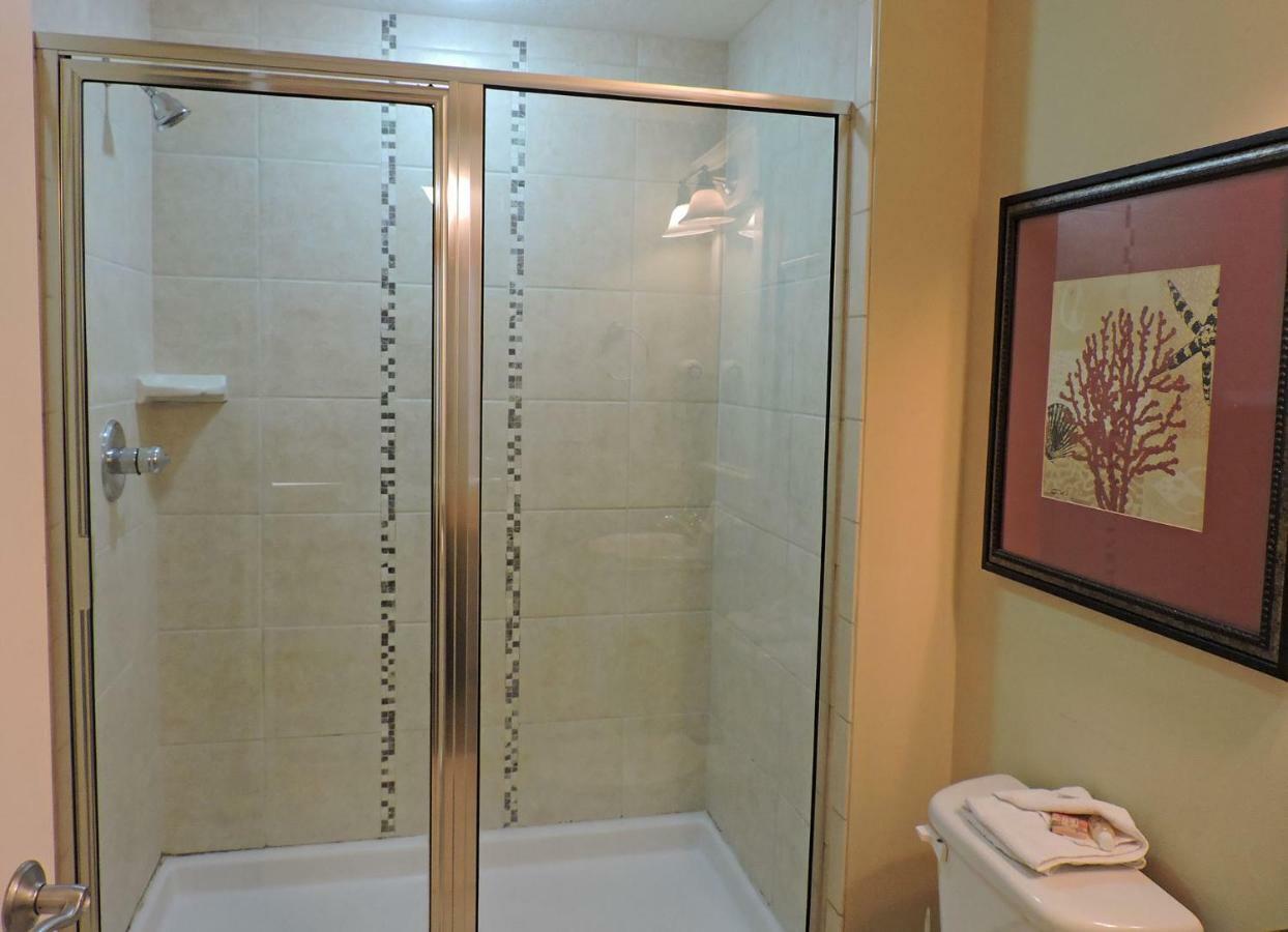 Apartment Grand Panama By Counts Oakes Panama City Beach