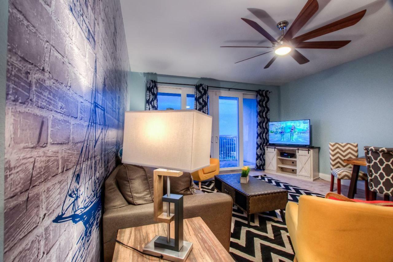 Laketown Wharf 1530 By Aneliya Holiday home *