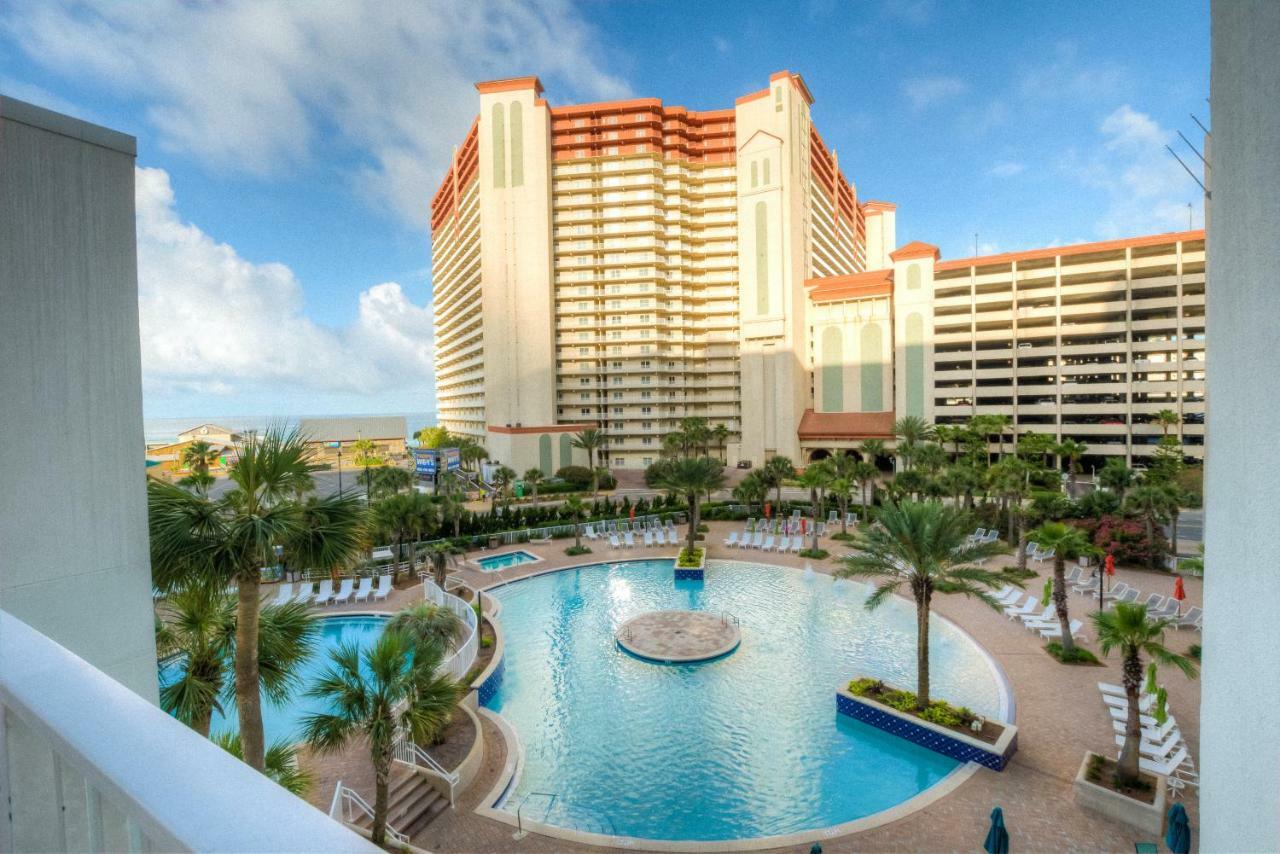 Holiday home Laketown Wharf 1530 By Aneliya Panama City Beach