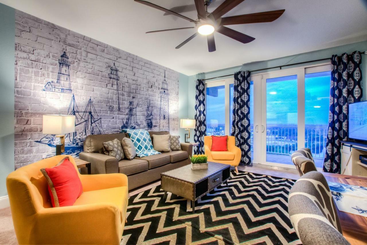 Laketown Wharf 1530 By Aneliya Holiday home *