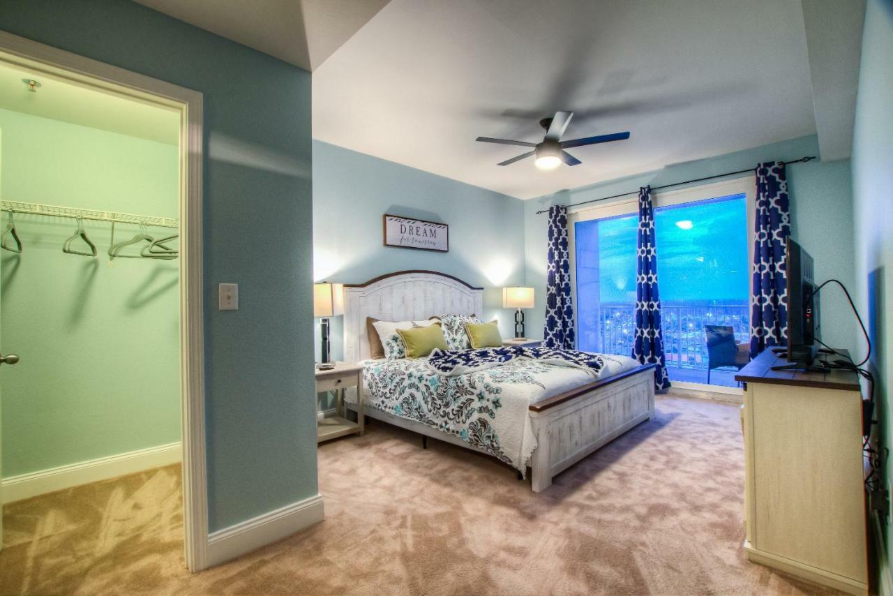 Laketown Wharf 1530 By Aneliya Panama City Beach