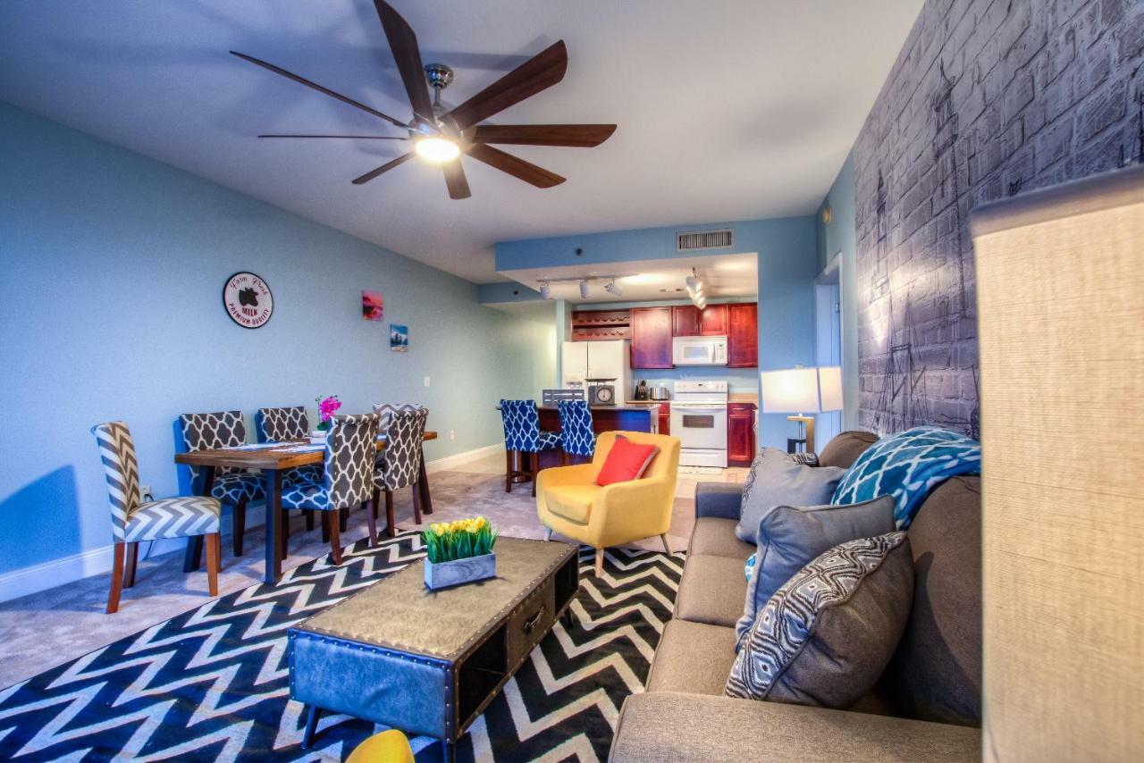 Laketown Wharf 1530 By Aneliya Holiday home Panama City Beach
