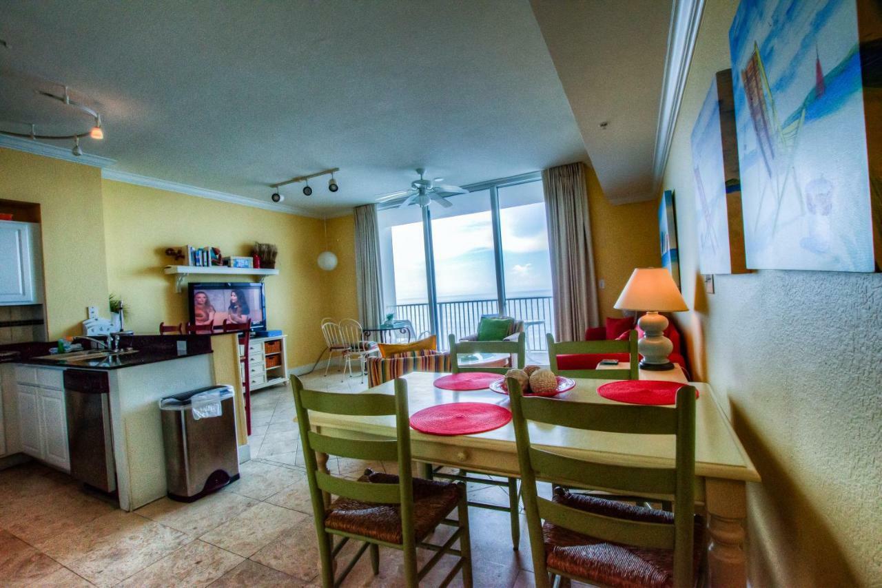 Holiday home Tidewater 2710 Panama City Beach