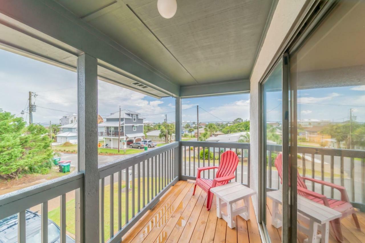 Holiday home Salty Kiss Townhouse