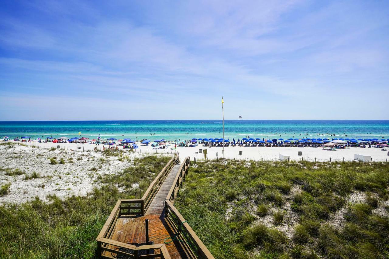 Emerald By Panhandle Getaways Apartment *