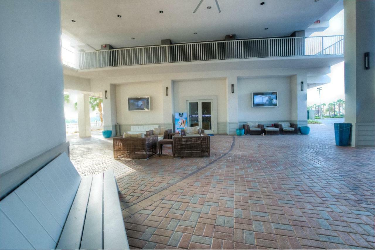 Laketown Wharf 1530 By Aneliya * Panama City Beach