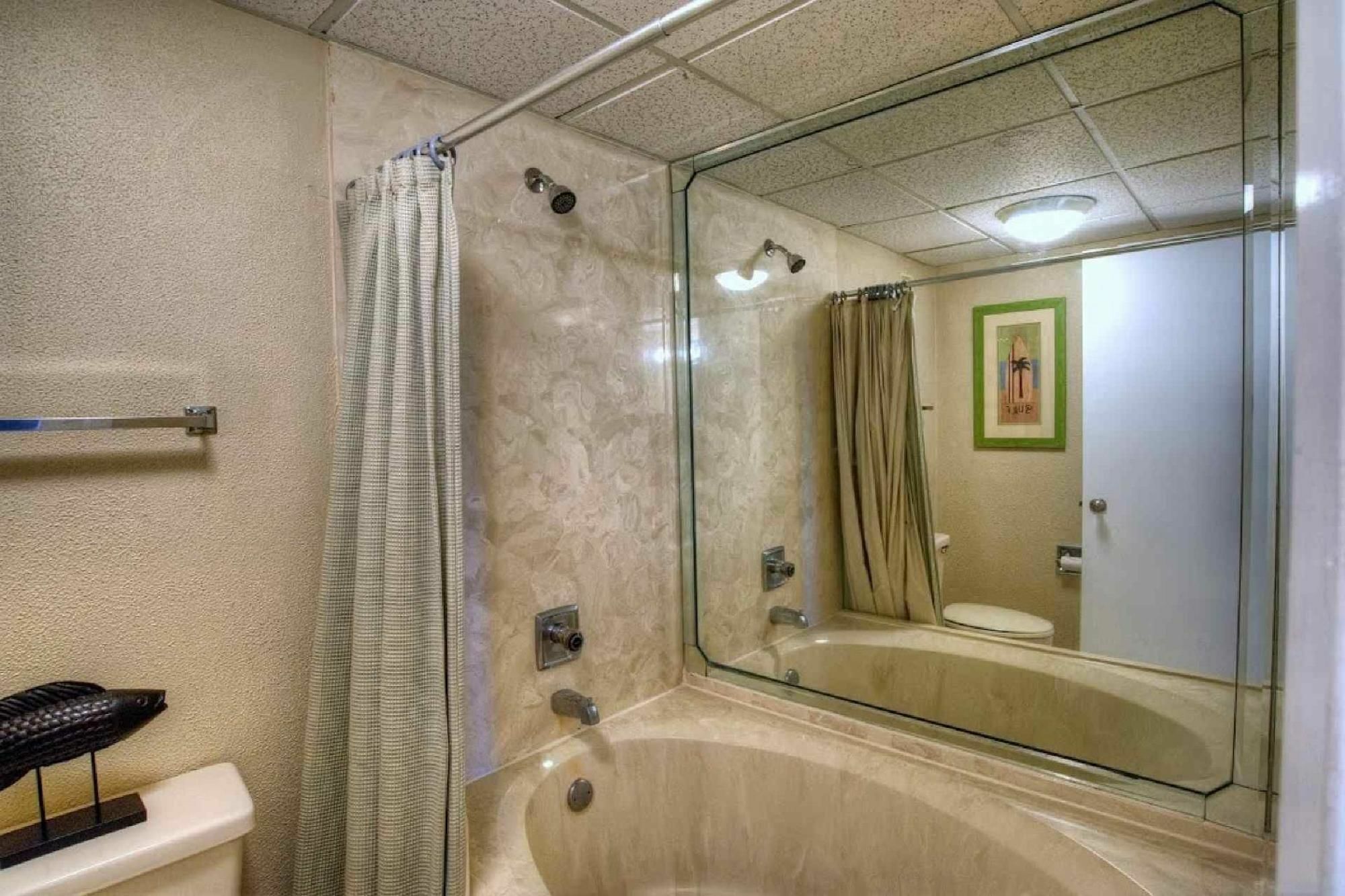 Holiday home 205 Edgewater Panama City Beach