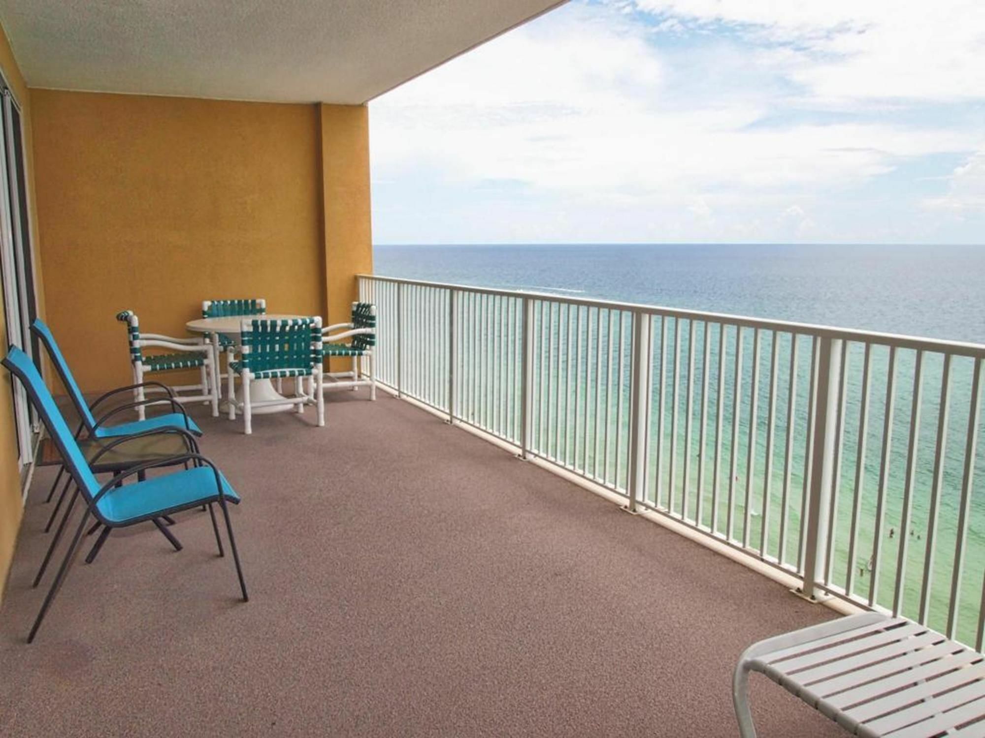 Tropic Winds By Panhandle Getaways Panama City Beach