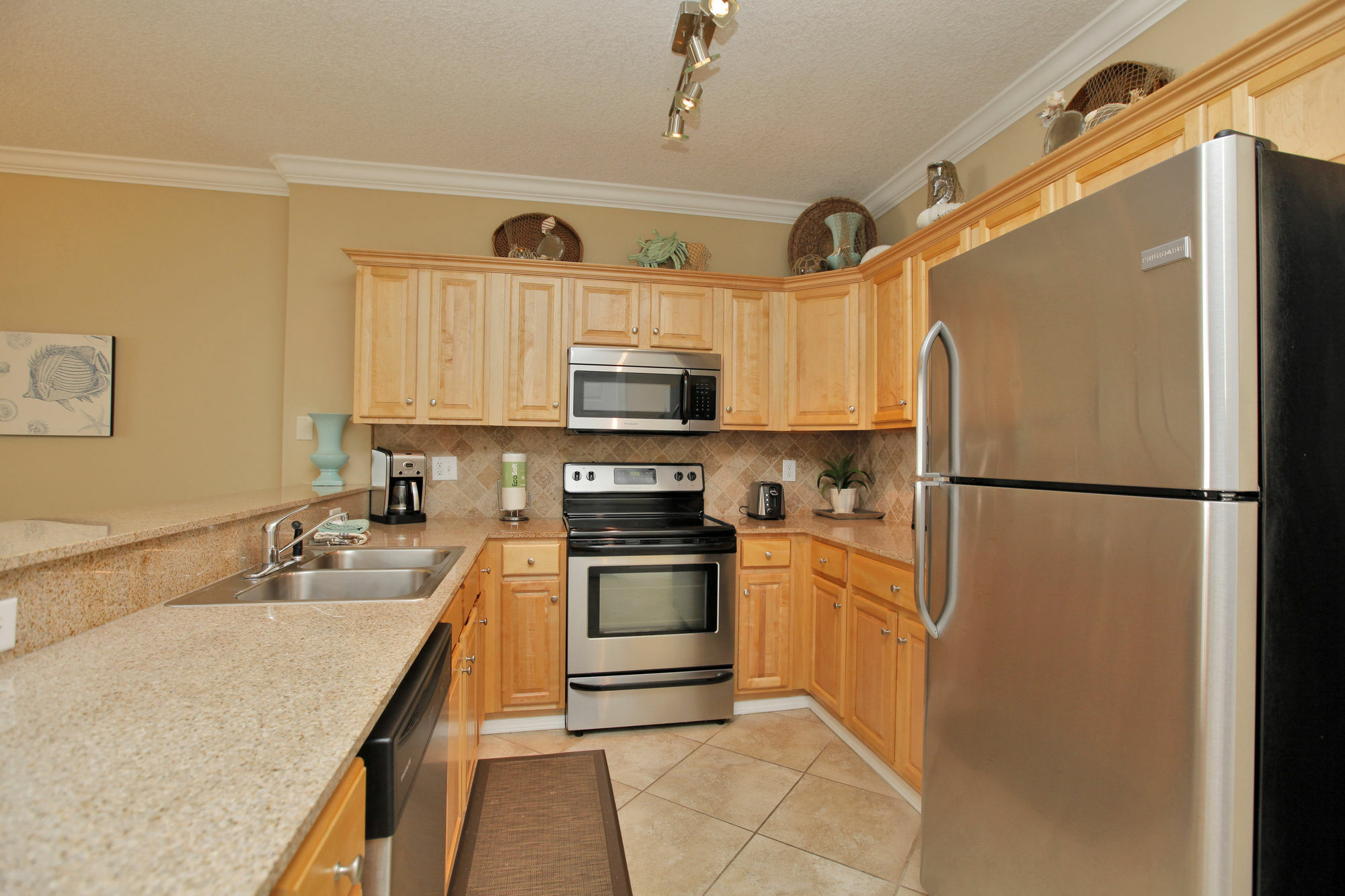 Tropic Winds By Panhandle Getaways *