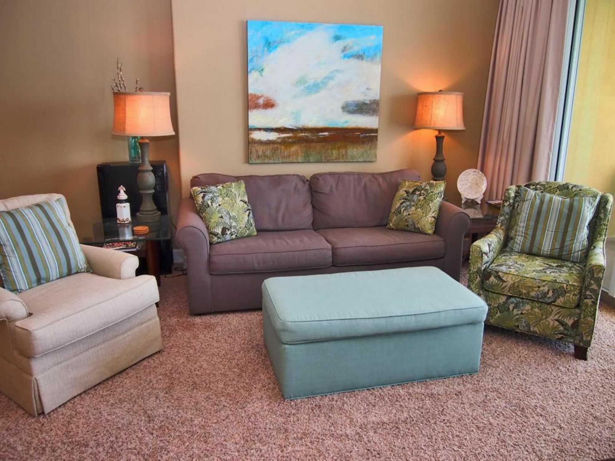 Tropic Winds By Panhandle Getaways Panama City Beach