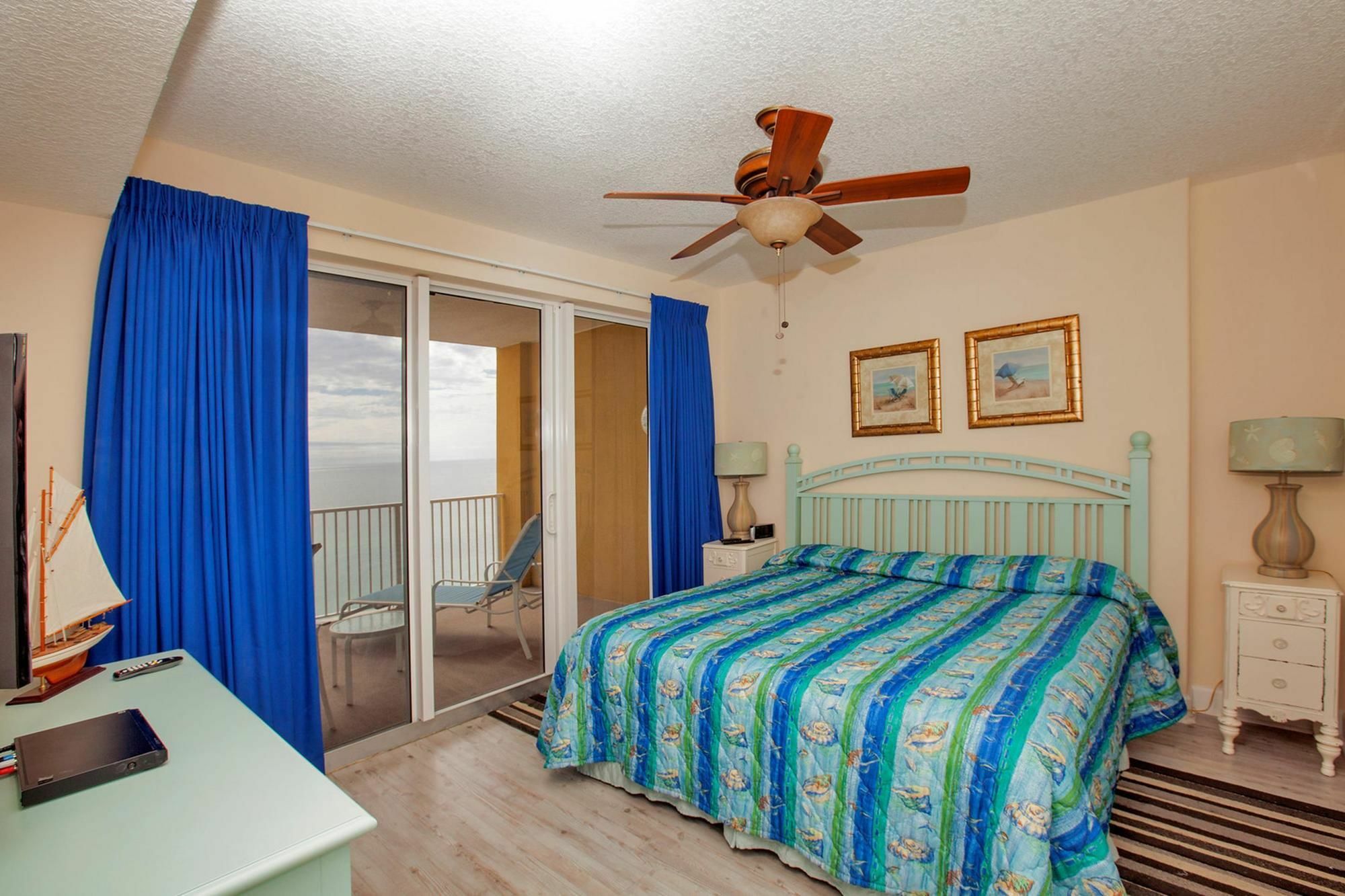 Tropic Winds By Panhandle Getaways Apartment Panama City Beach