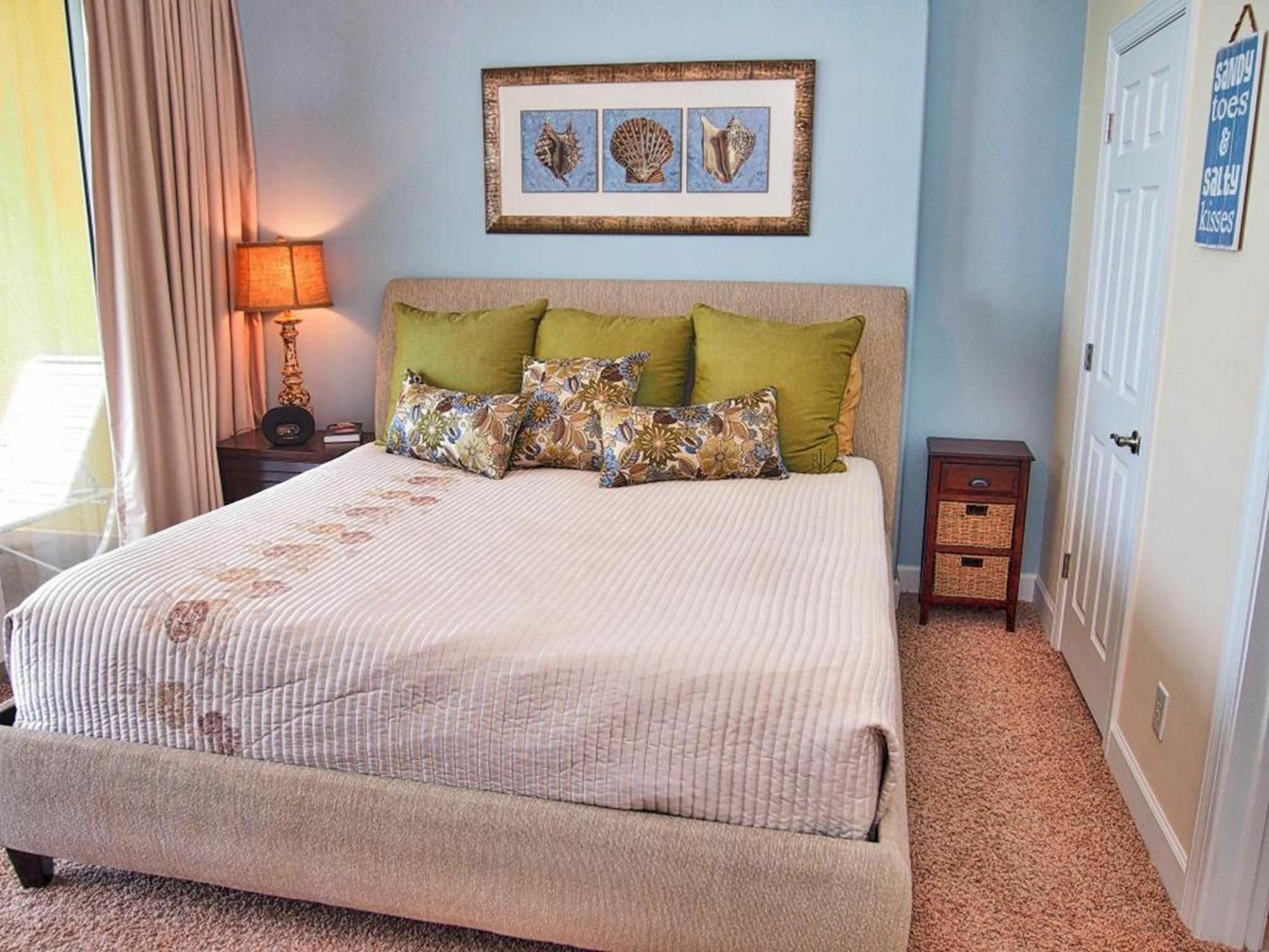 Tropic Winds By Panhandle Getaways * Panama City Beach