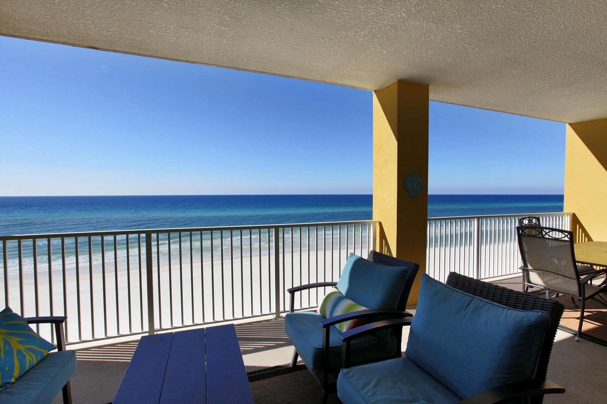 Tropic Winds By Panhandle Getaways