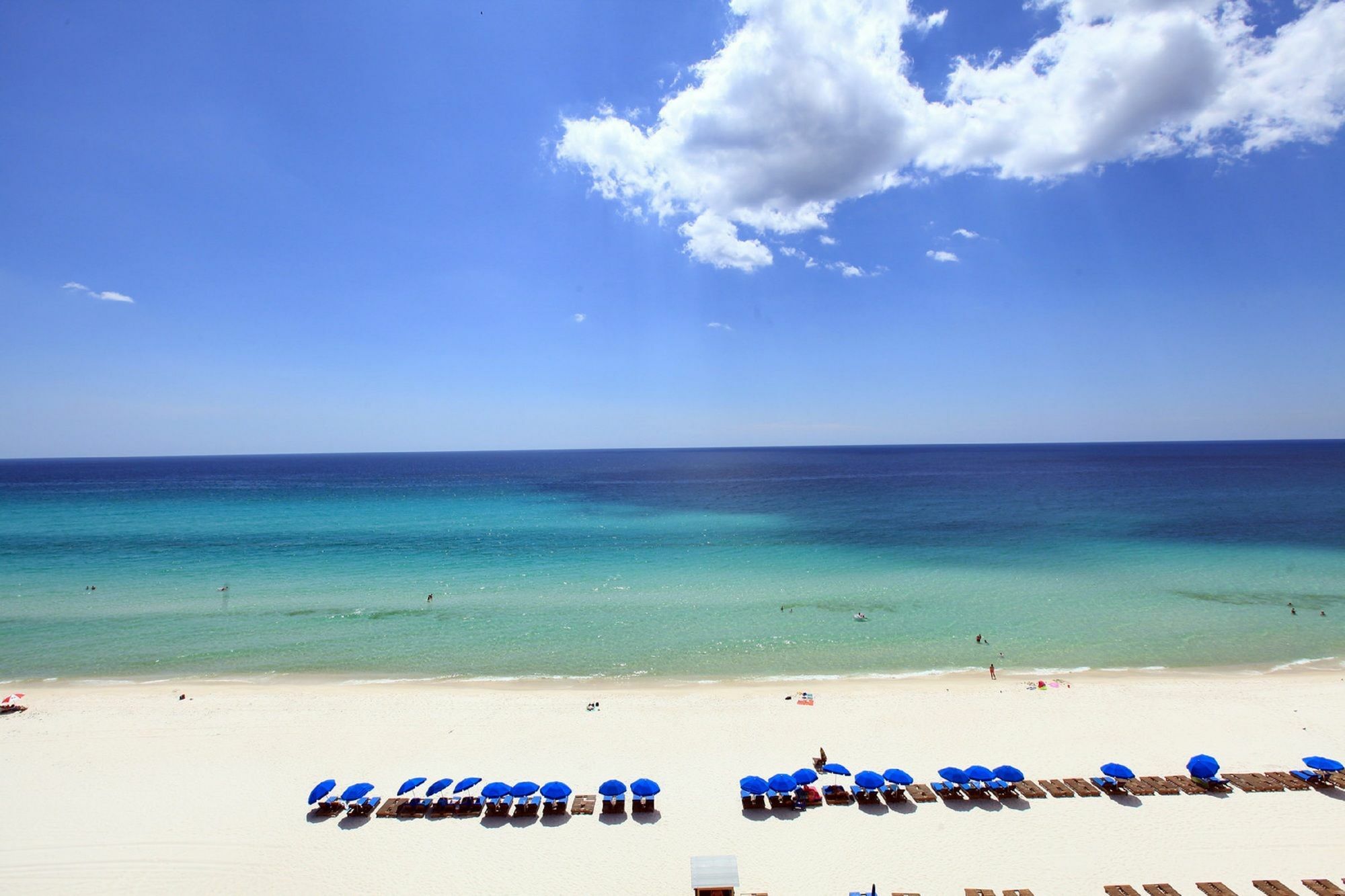 Tropic Winds By Panhandle Getaways