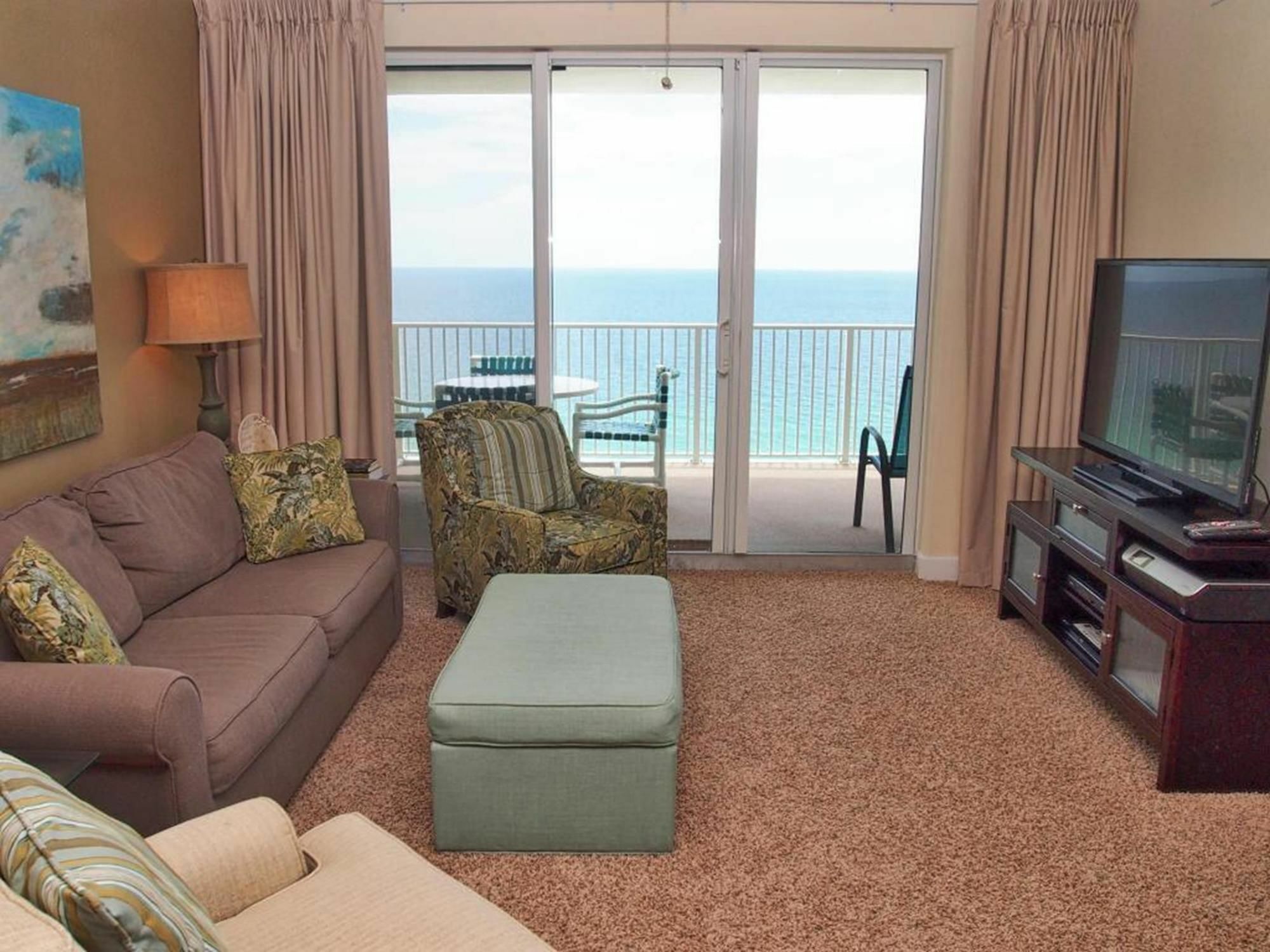 Apartment Tropic Winds By Panhandle Getaways