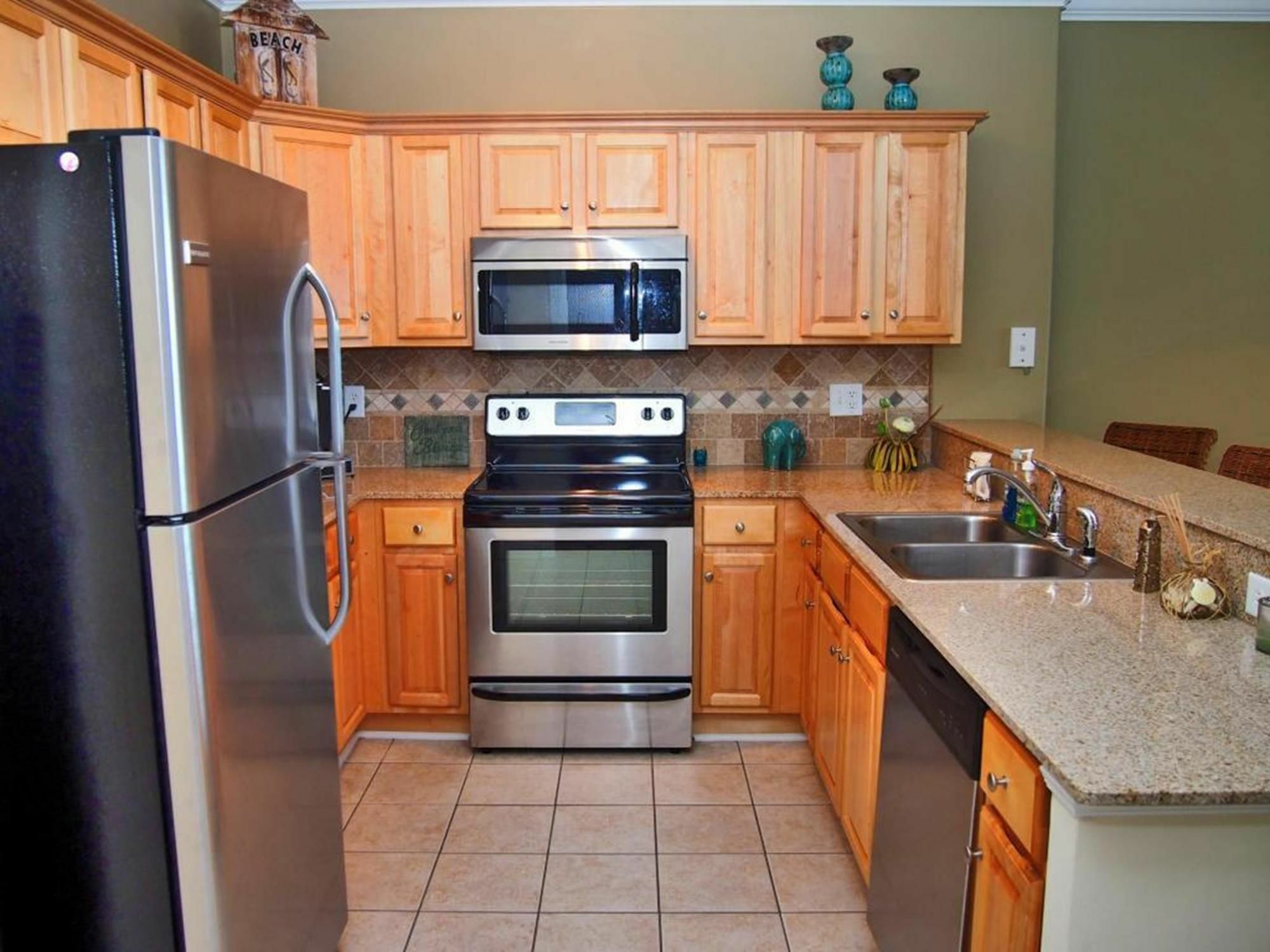 Tropic Winds By Panhandle Getaways Apartment *