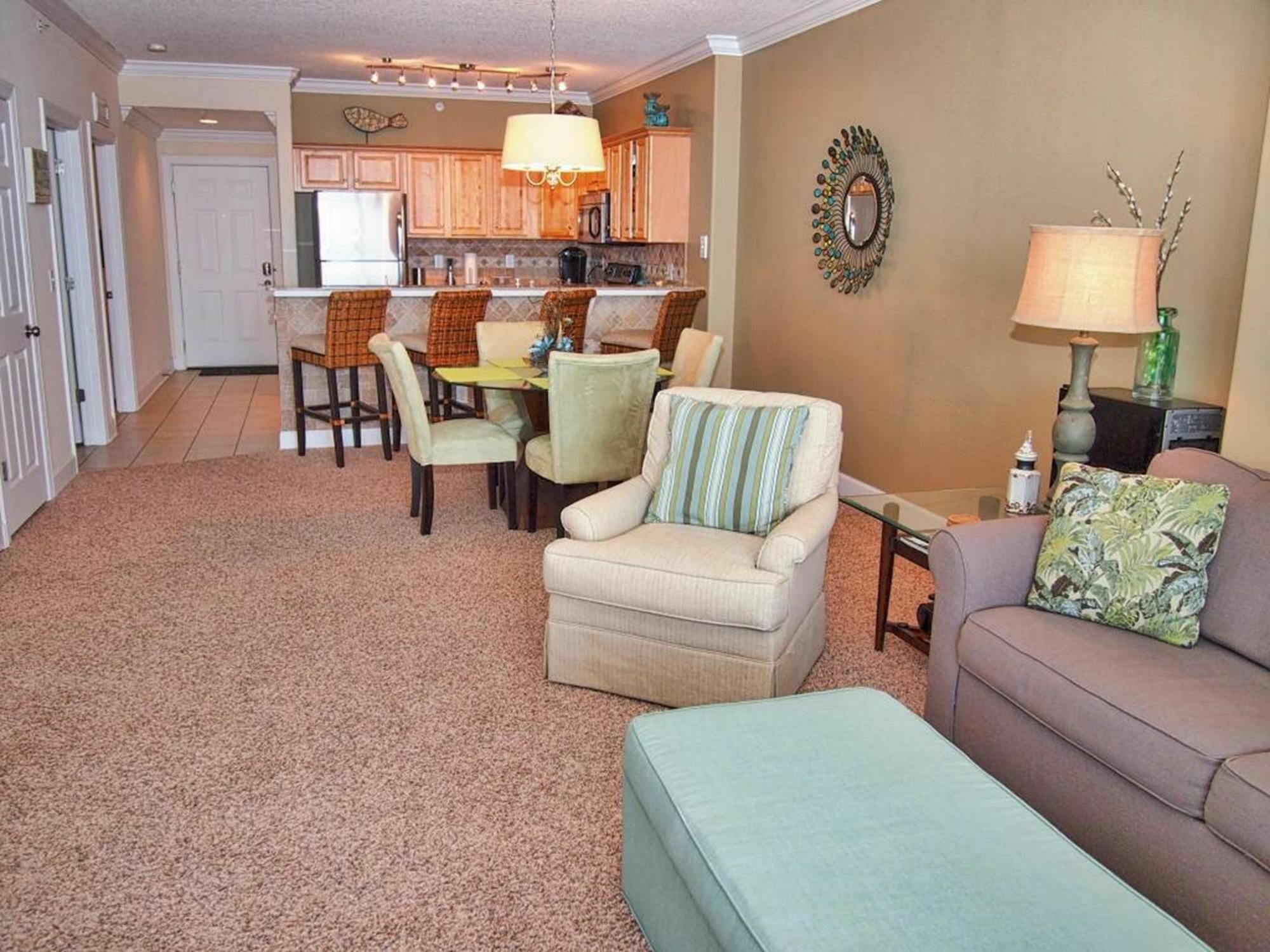 Tropic Winds By Panhandle Getaways Apartment *