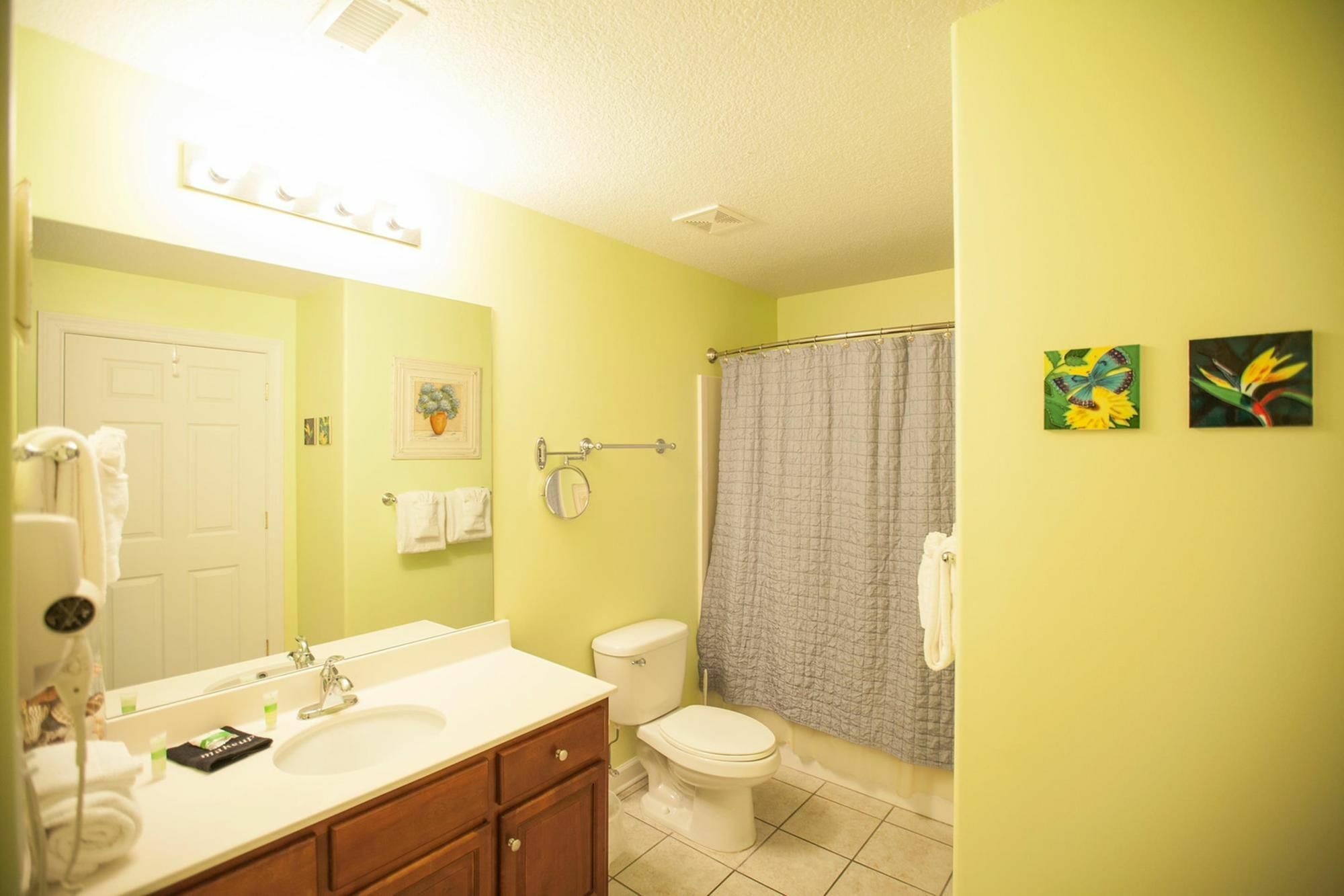 Tropic Winds By Panhandle Getaways Apartment