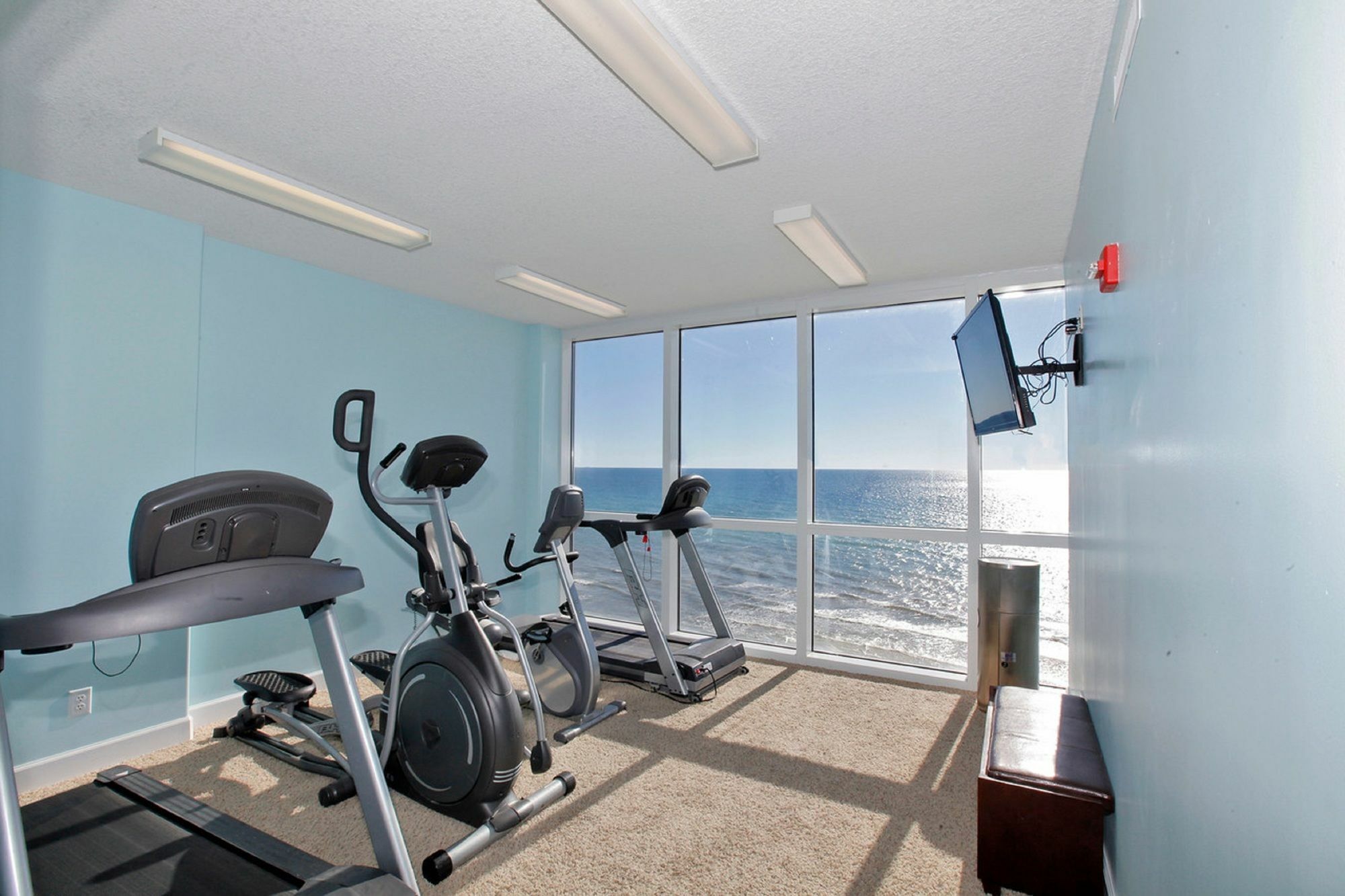 Apartment Tropic Winds By Panhandle Getaways *