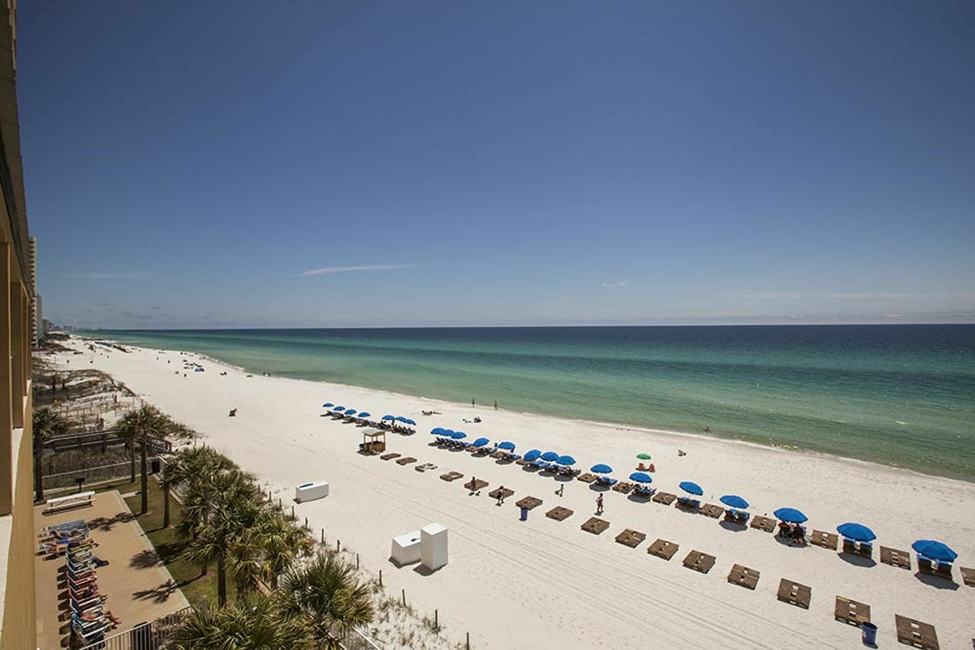 Apartment Tropic Winds By Panhandle Getaways *
