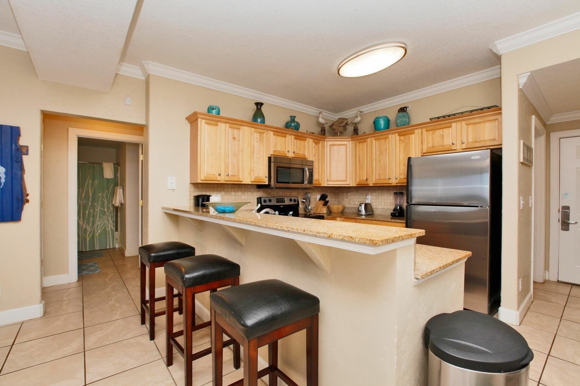Tropic Winds By Panhandle Getaways
