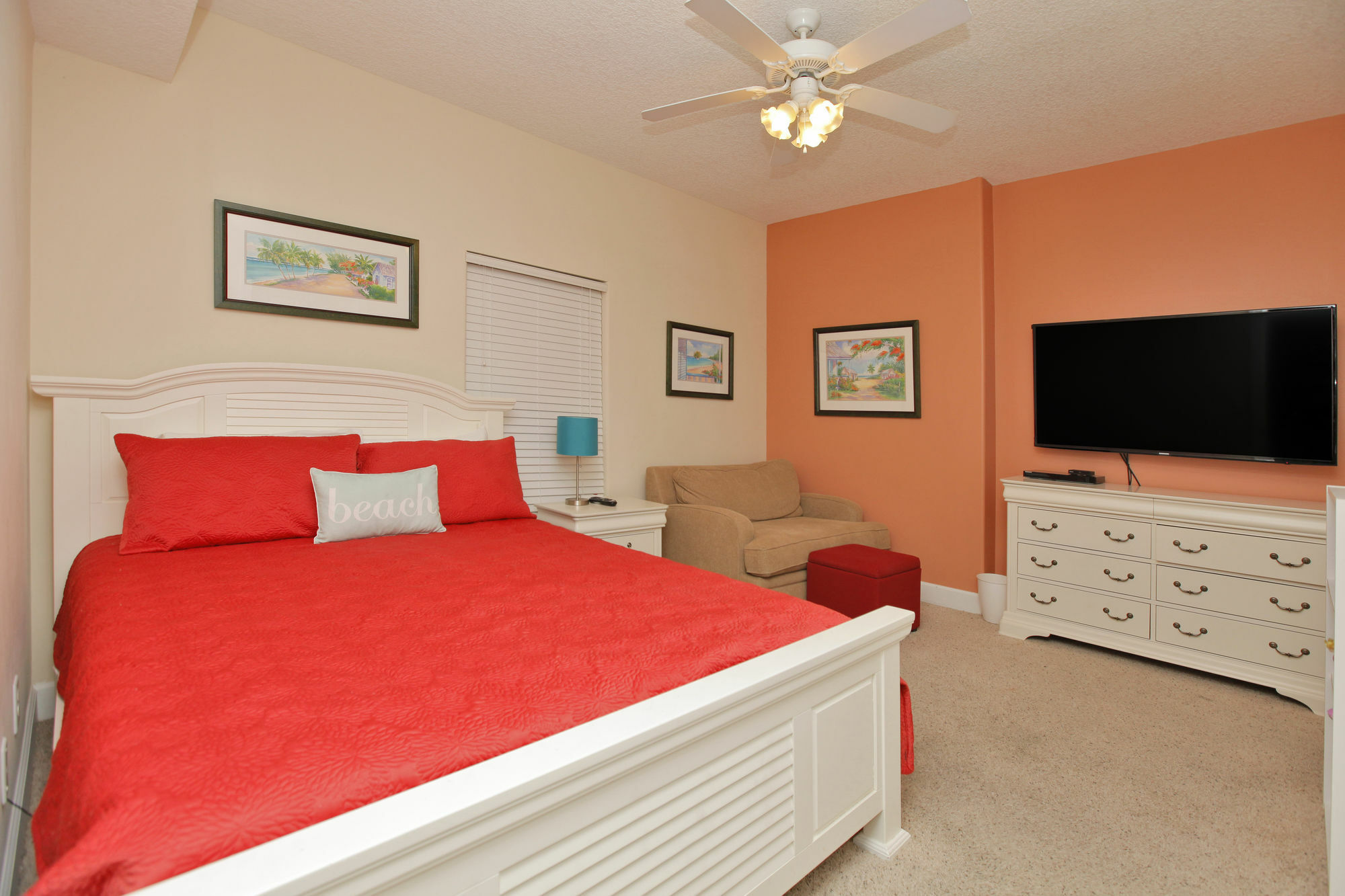 Tropic Winds By Panhandle Getaways Apartment