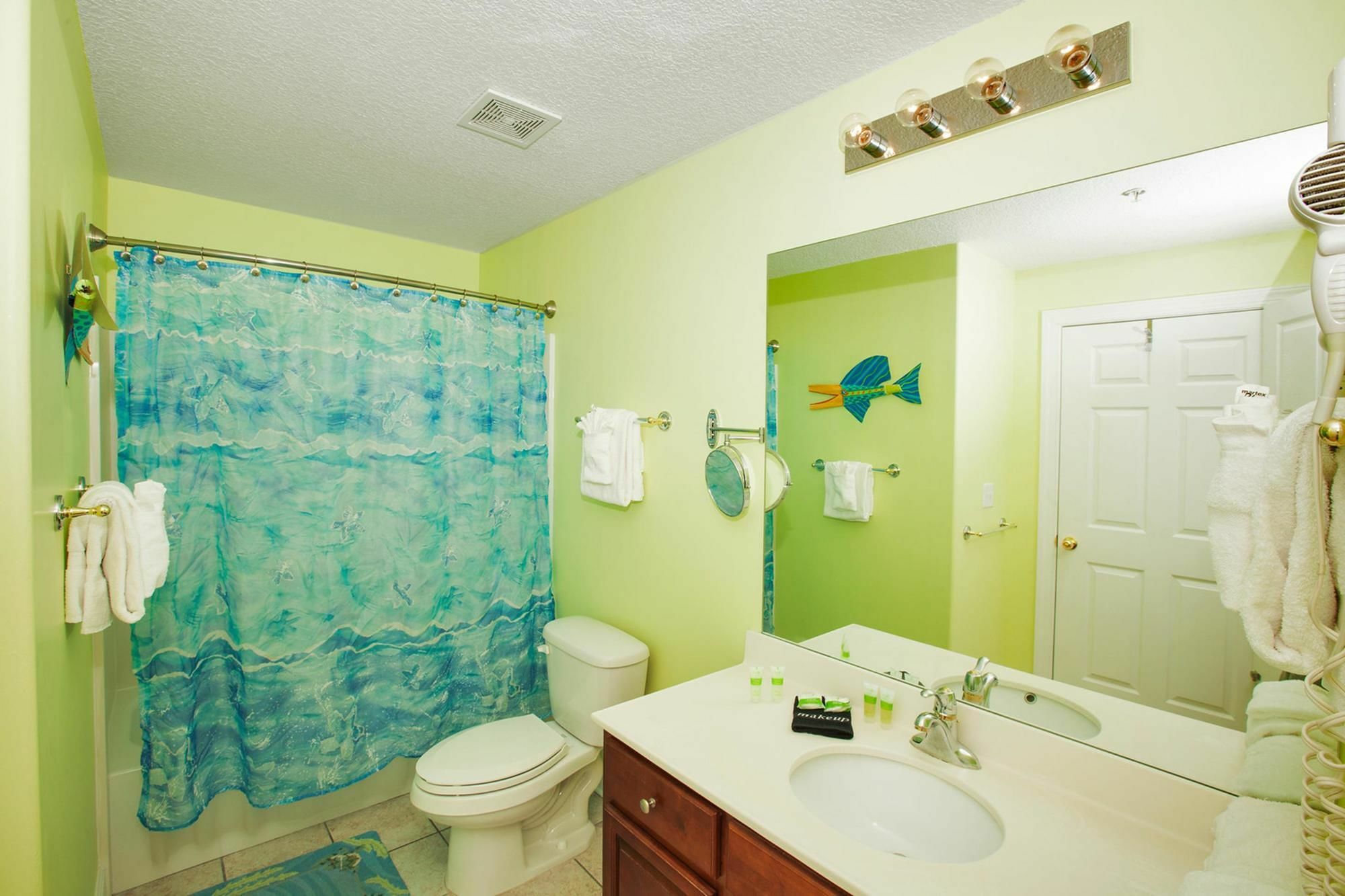 Tropic Winds By Panhandle Getaways Panama City Beach