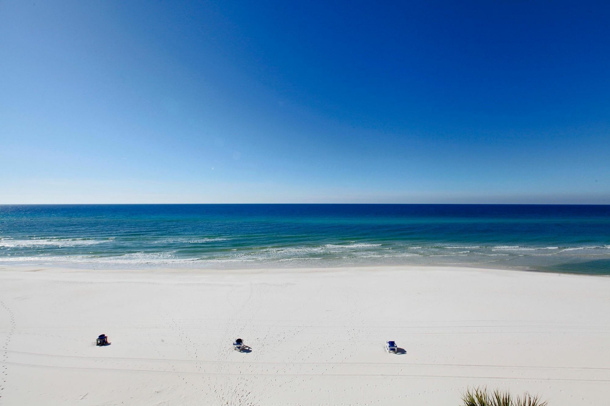 Tropic Winds By Panhandle Getaways Apartment