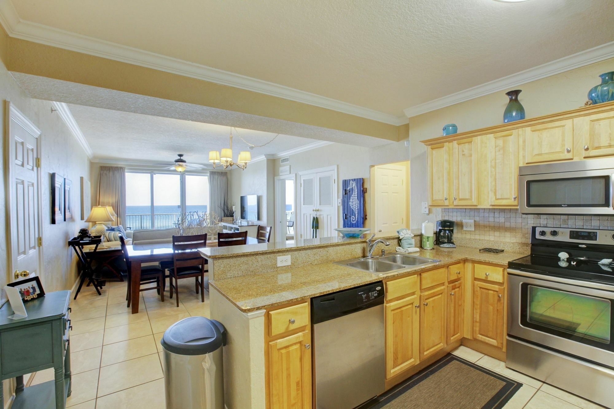 Apartment Tropic Winds By Panhandle Getaways