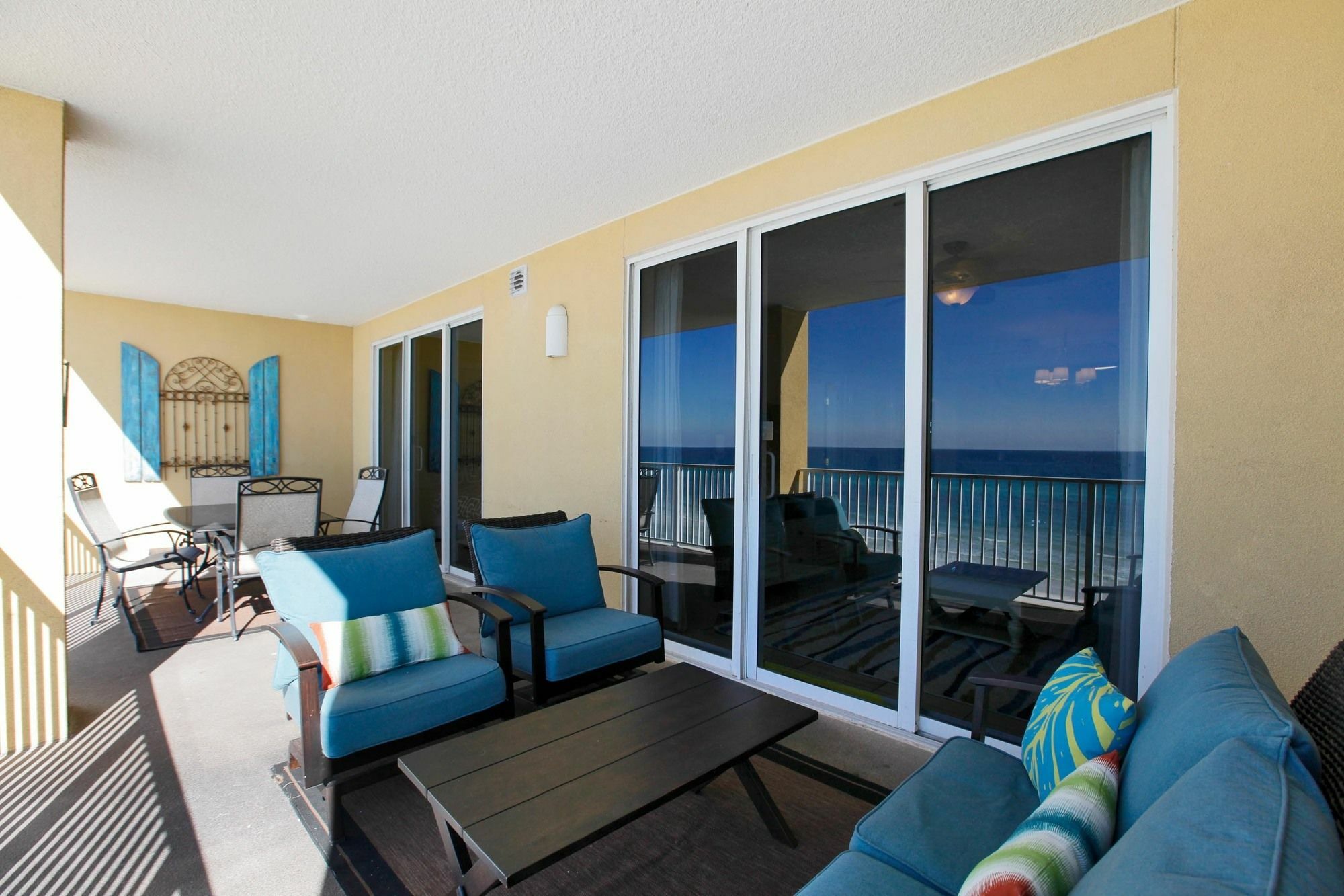 Tropic Winds By Panhandle Getaways * Panama City Beach